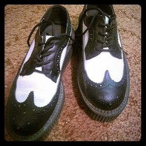 T.U.K. Platforms